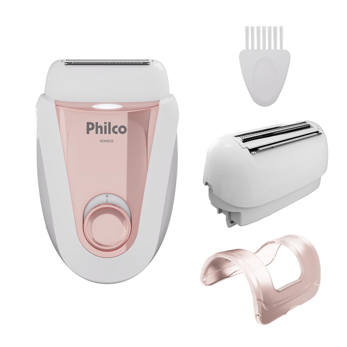 Philco PDPE01