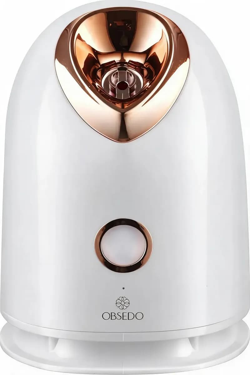 Vaporizador Facial Obsedo Sauna Rosto
