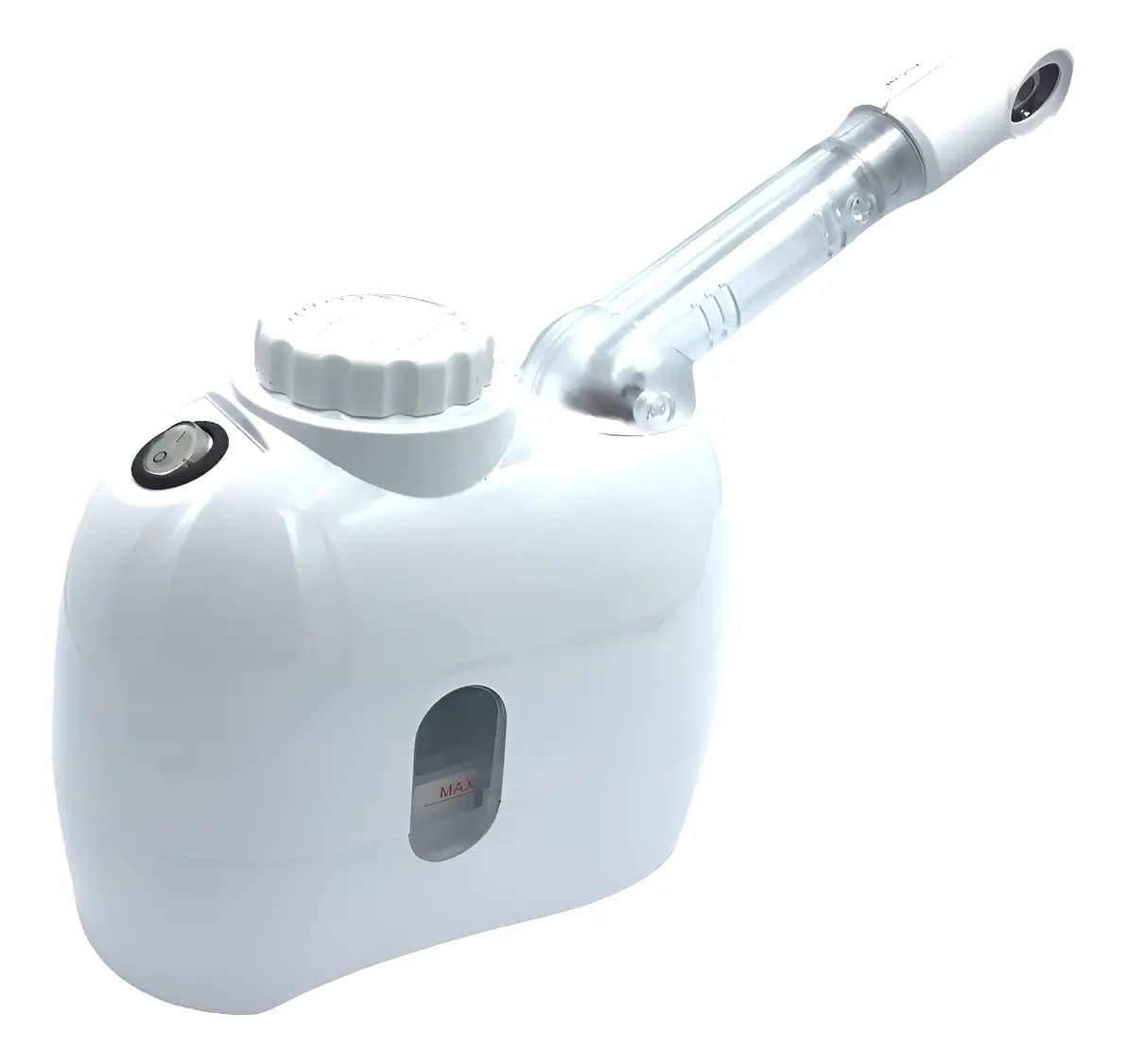 Vaporizador Facial Portátil Vapor De Ozônio