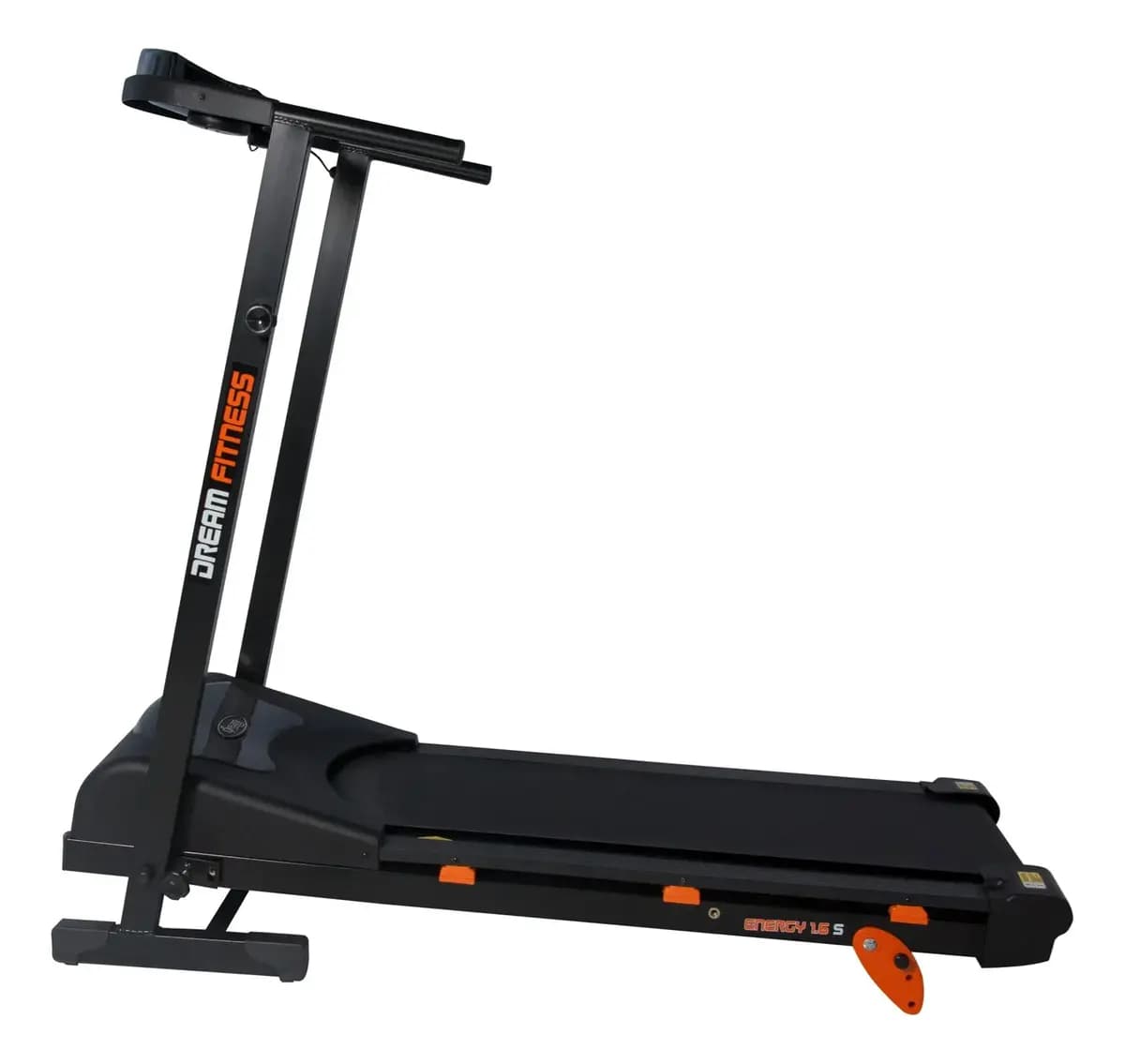 Dream Fitness Energy 1.6S
