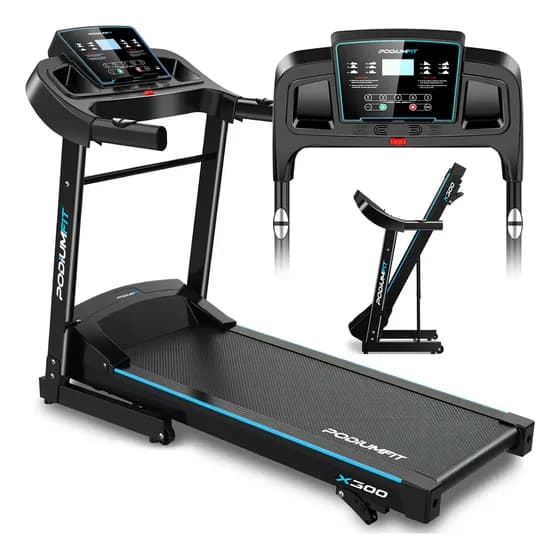 PodiumFit X300