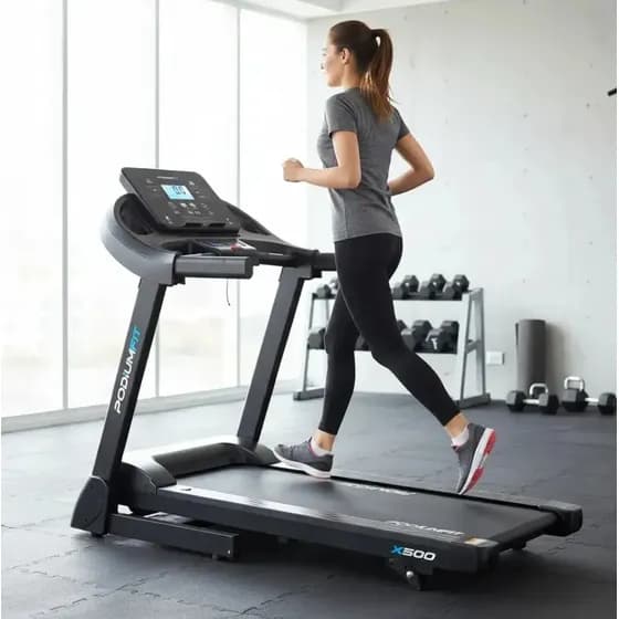 PodiumFit X500