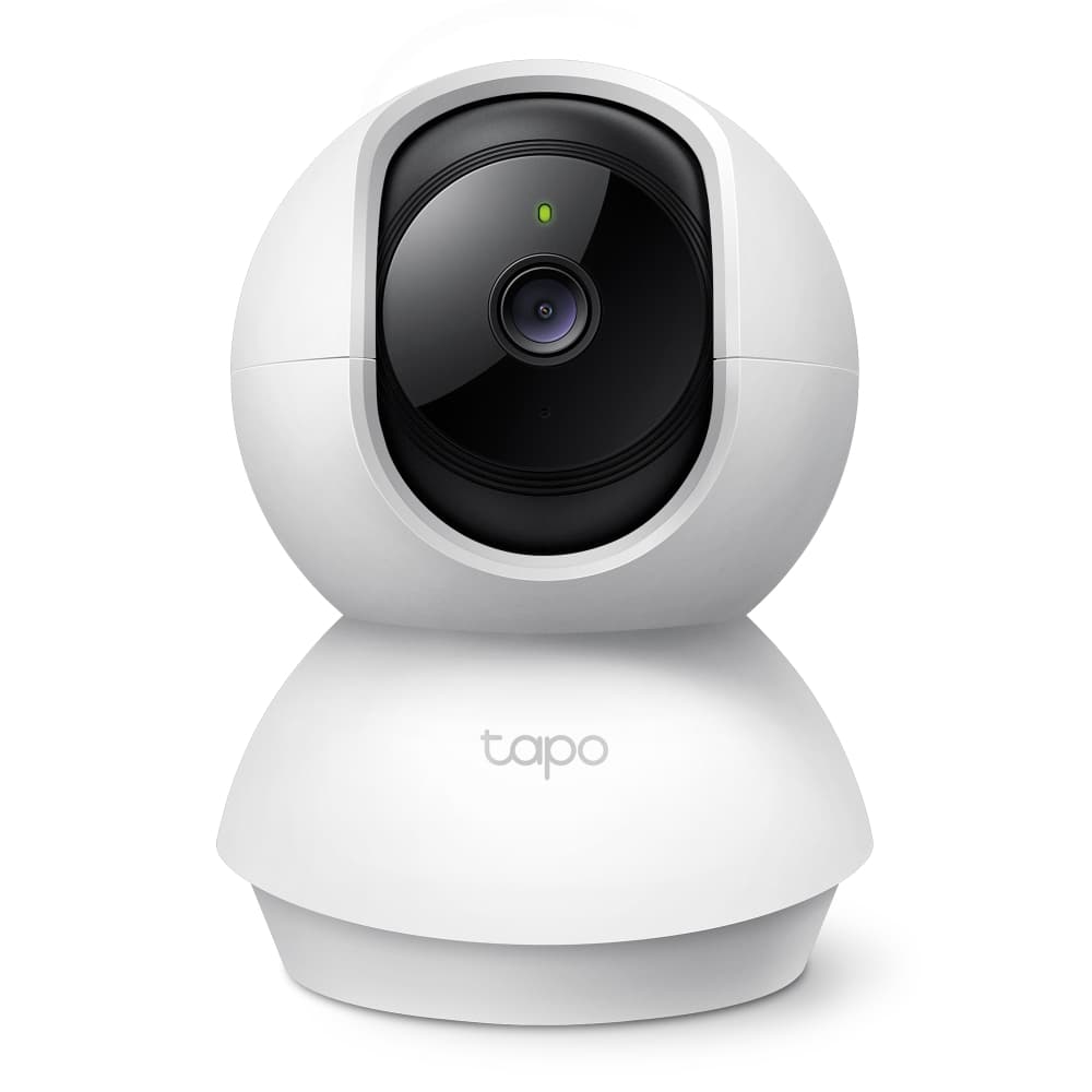 TP-Link Tapo C200 Full HD 360°