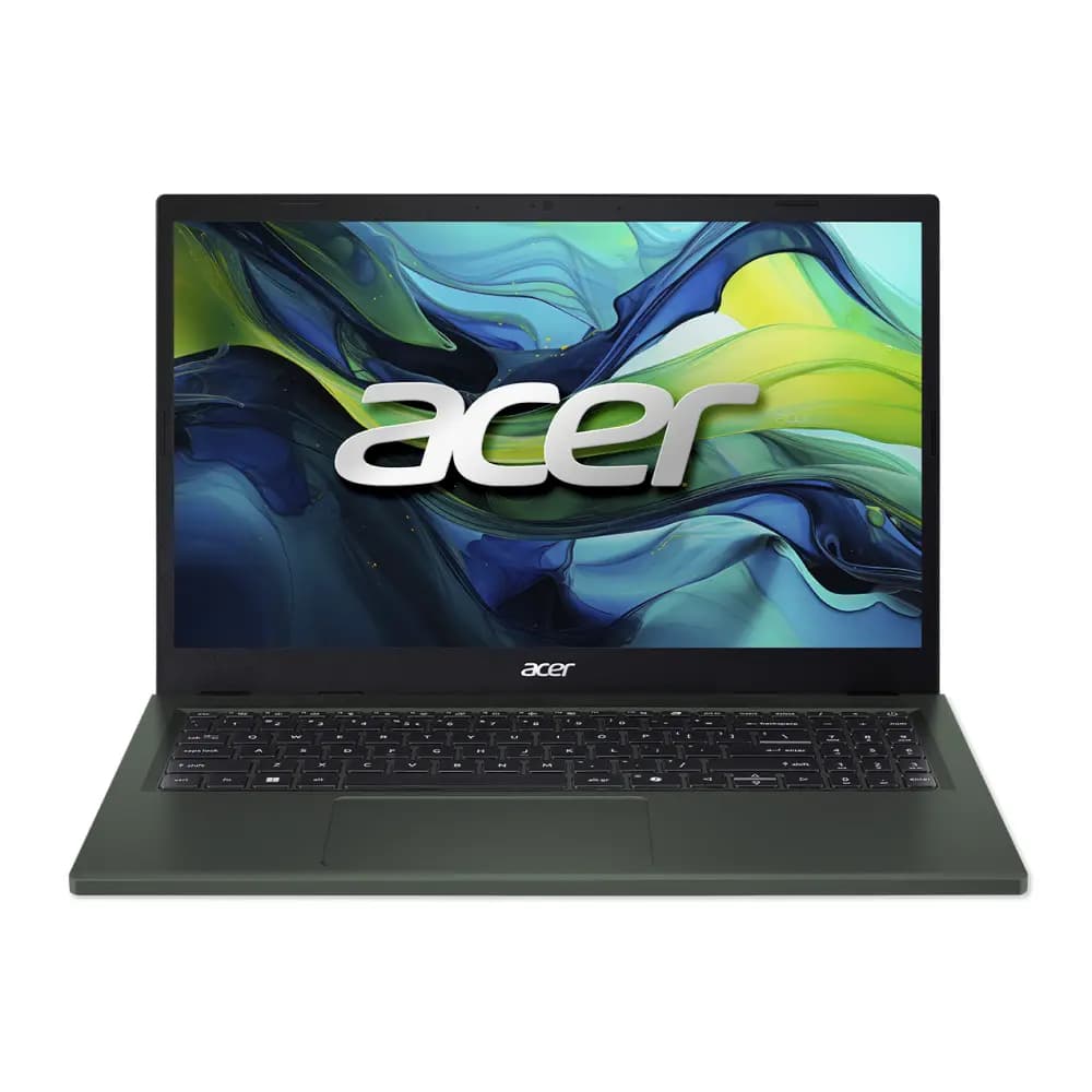 Acer Aspire Go 15 AG15-71PT-72EL — Core i7, 16 GB e tela touch