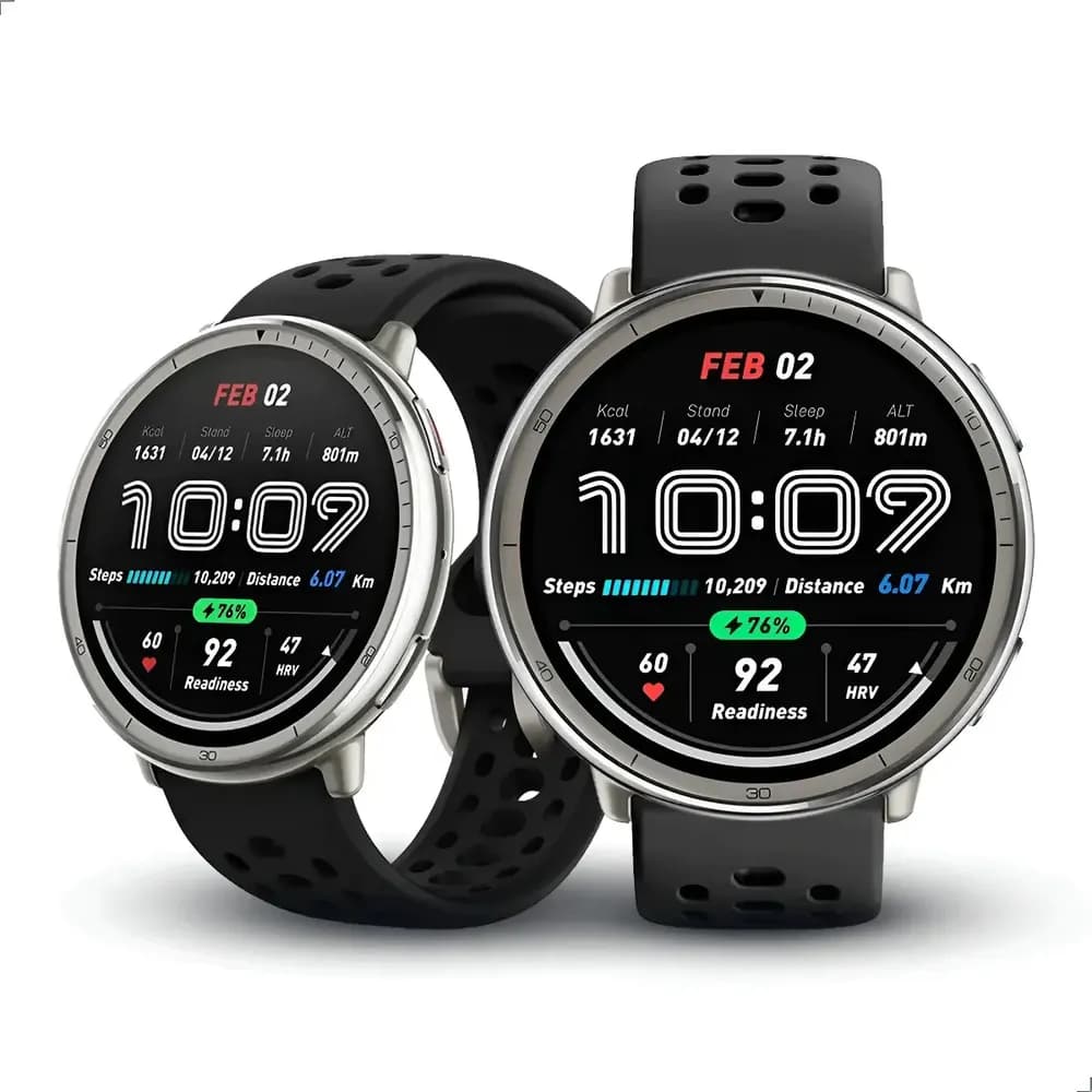 Amazfit Active 2