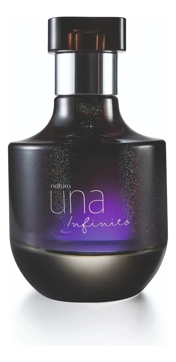 Deo Parfum Natura Una Infinito 75 ml