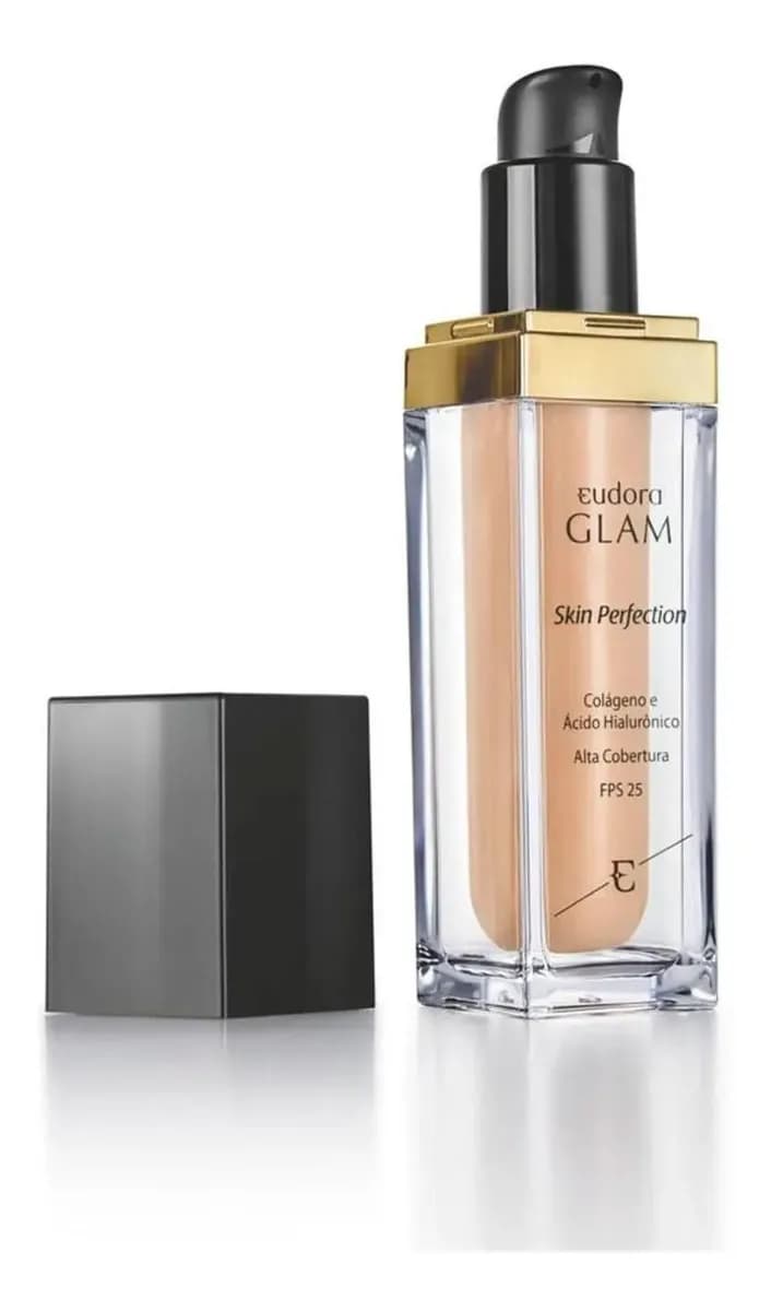 Eudora Glam Skin Perfection