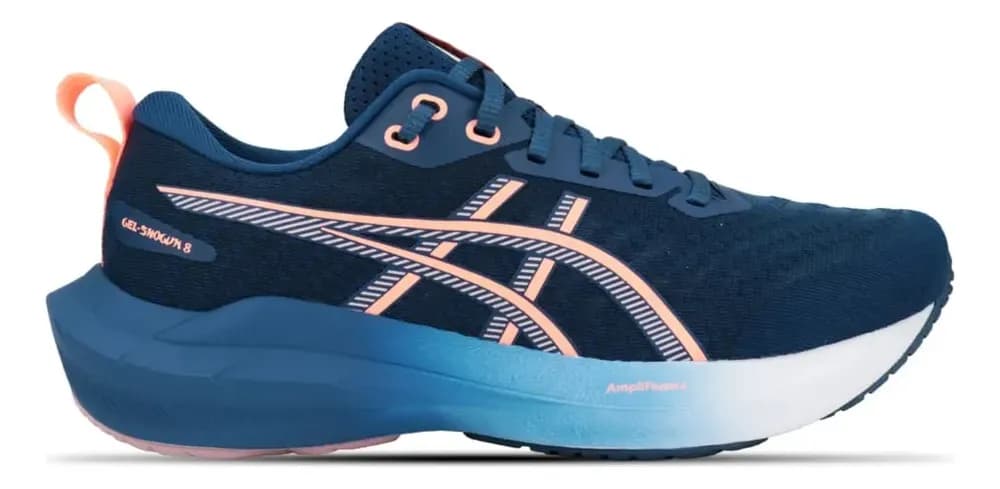 ASICS GEL-Shogun 8 Feminino