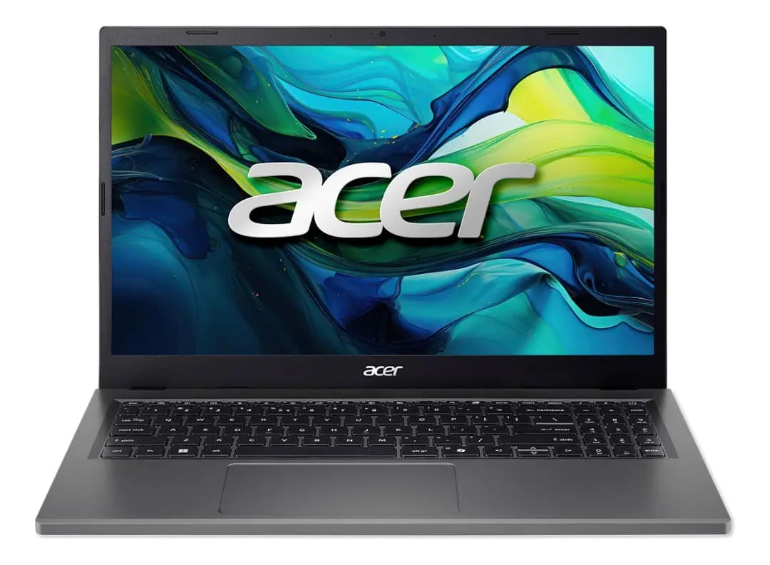 Acer Aspire Go 15 AG15-71P-5405 — Core i5, 16 GB e 512 GB