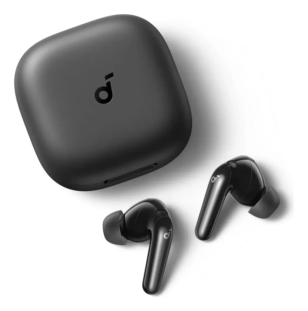 soundcore P31i — preto