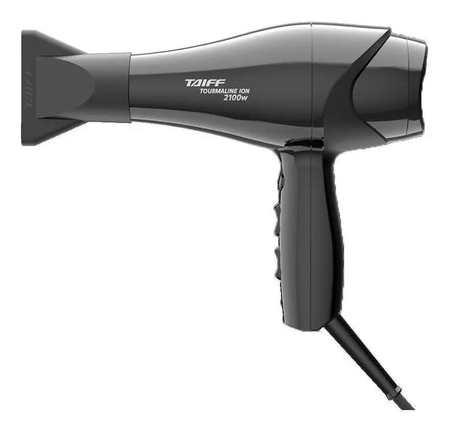 Taiff Tourmaline Íon 2100W