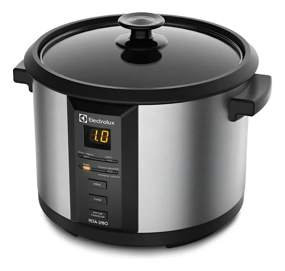 Panela elétrica Electrolux Chef ECC20