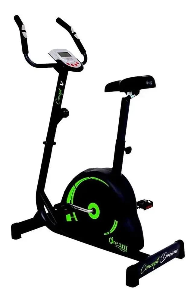 Dream Fitness Concept V