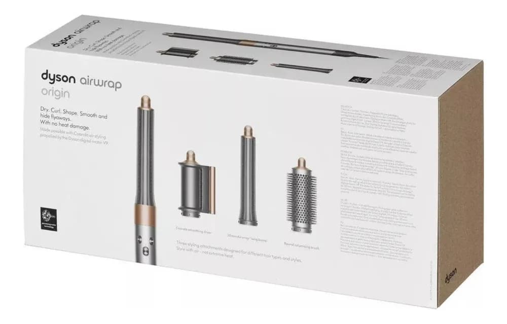 Dyson Airwrap Origin