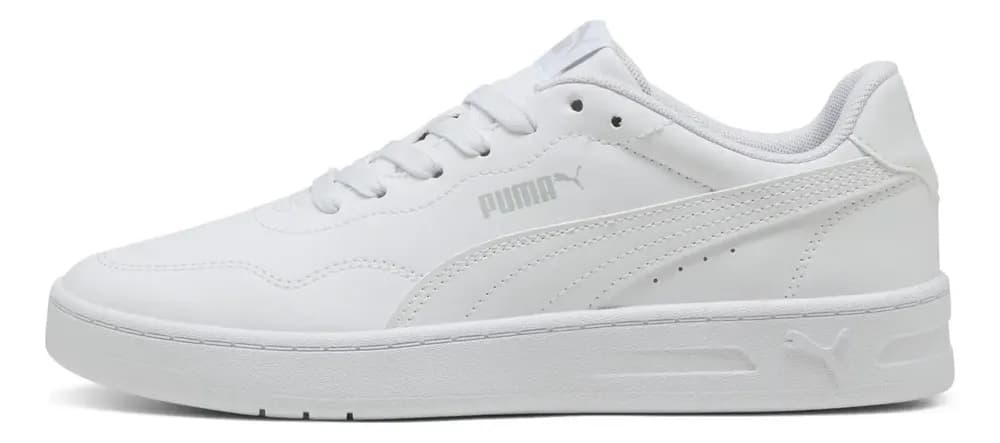 Puma Court Lally Feminino