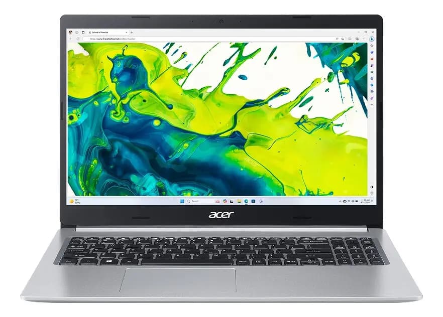 Acer Aspire 5 A515-45-R043 — Ryzen 5, 16 GB e 512 GB