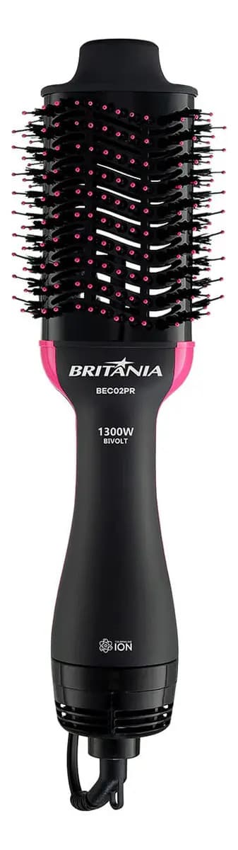 Britânia BEC02PR 4 em 1