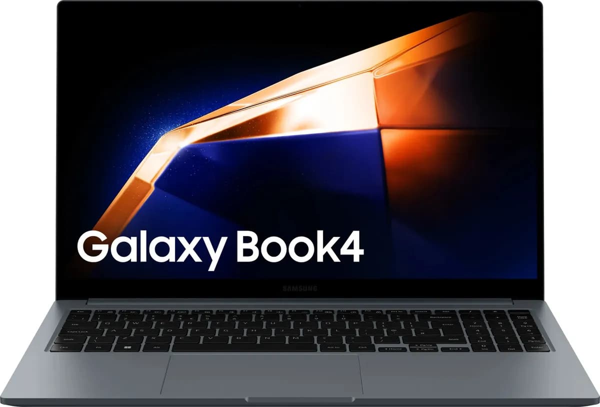 Samsung Galaxy Book4 NP750XGJ-KG3BR — Core i5