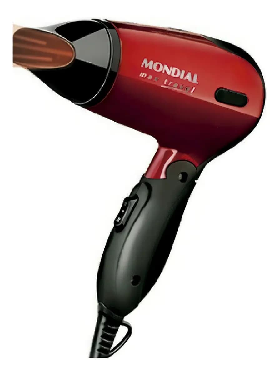Mondial Max Travel SC-10