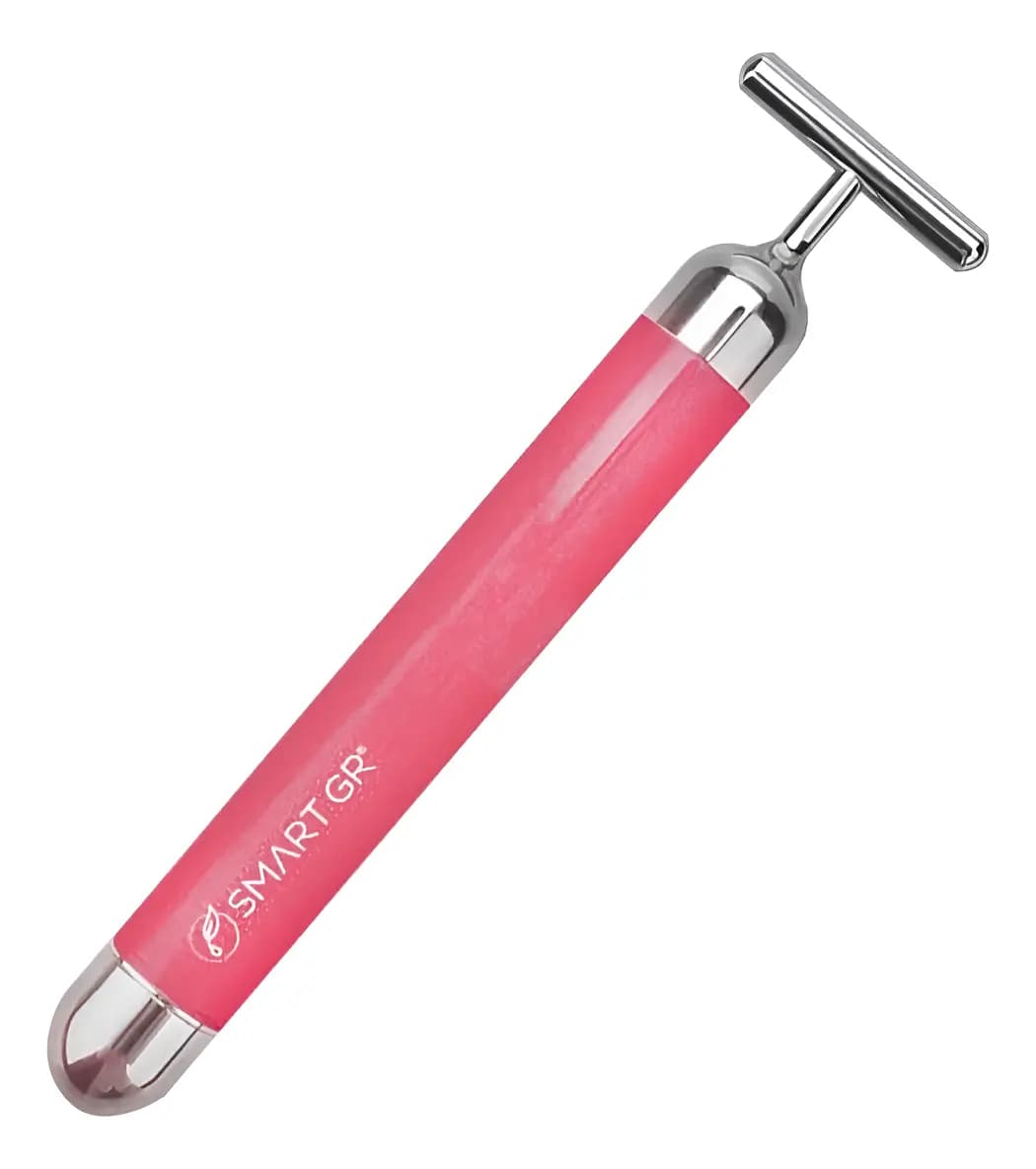 Massageador Facial Smart Vibra — Smart GR