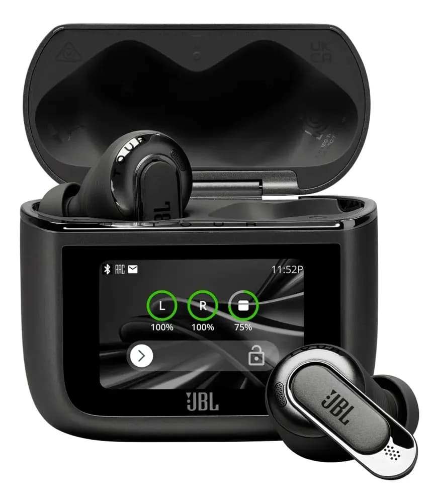 JBL Tour Pro 3