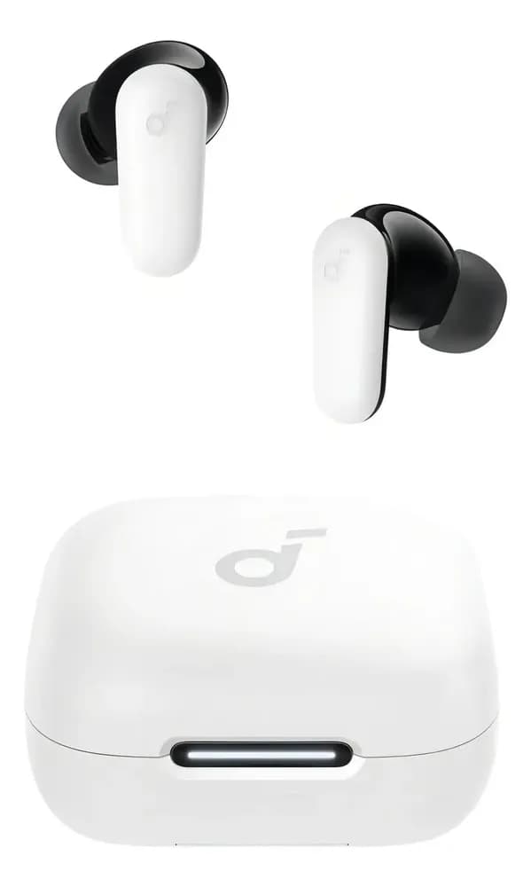 soundcore P30i — branco