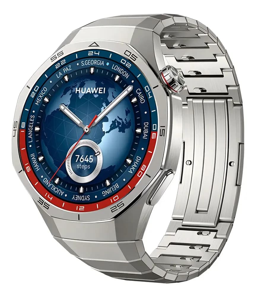 Huawei Watch GT 5 Pro 46 mm