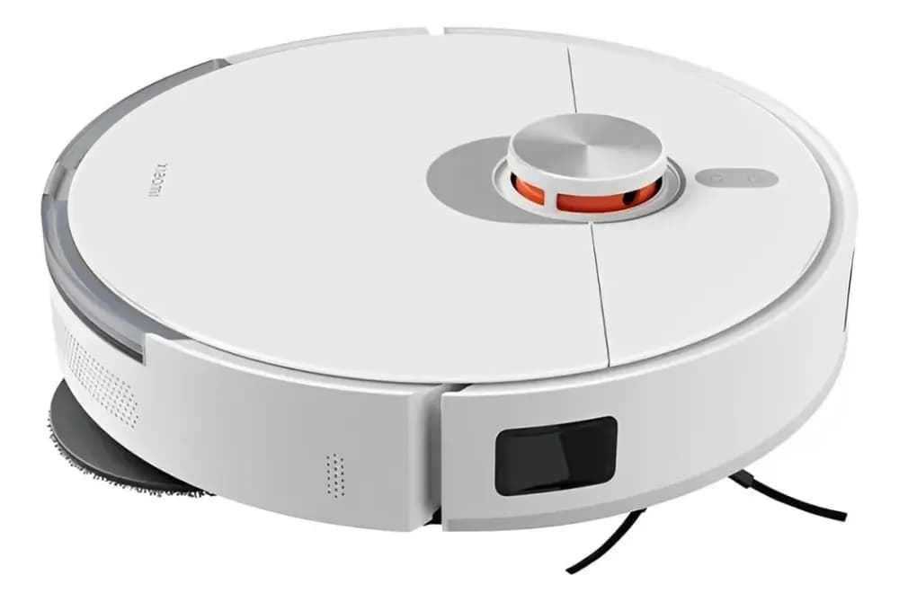 Xiaomi Robot Vacuum S20