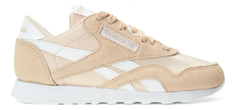 Reebok CL Nylon Feminino
