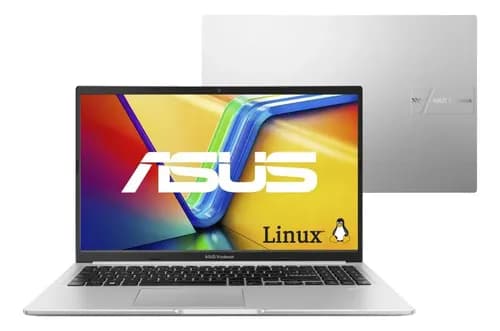 ASUS Vivobook 15 M1502YA-NJ612 — Ryzen 7, 16 GB