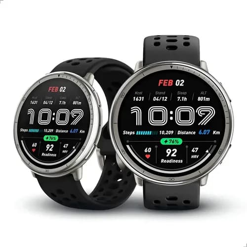 Amazfit Active 2