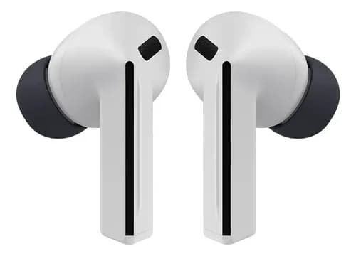 Samsung Galaxy Buds3 FE — cinza