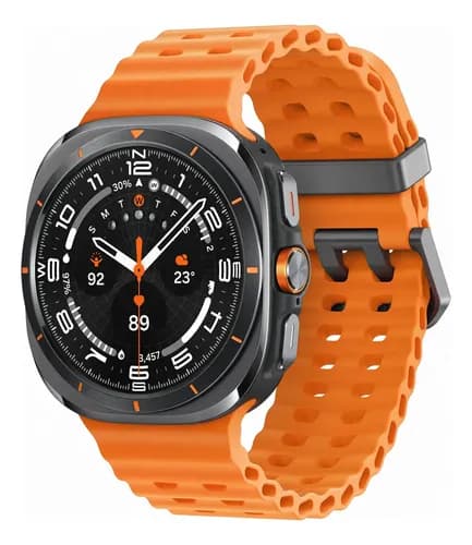 Samsung Galaxy Watch Ultra 2025