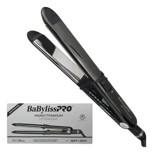 BaBylissPRO Prima3000 Black