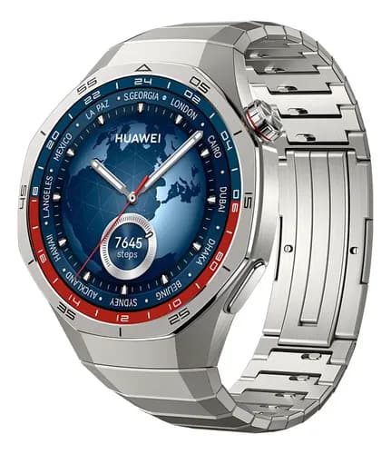Huawei Watch GT 5 Pro 46 mm