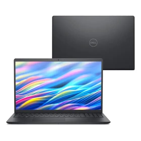 Dell DC15-I51334U-A50 — Core i5 e SSD 512 GB