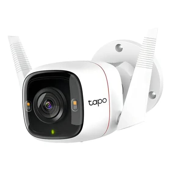 TP-Link Tapo C320WS 2K 4MP