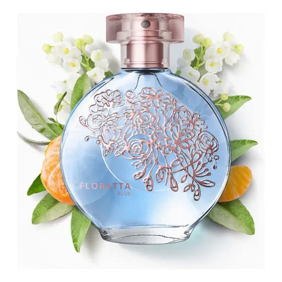 Floratta Blue Colônia 75 ml