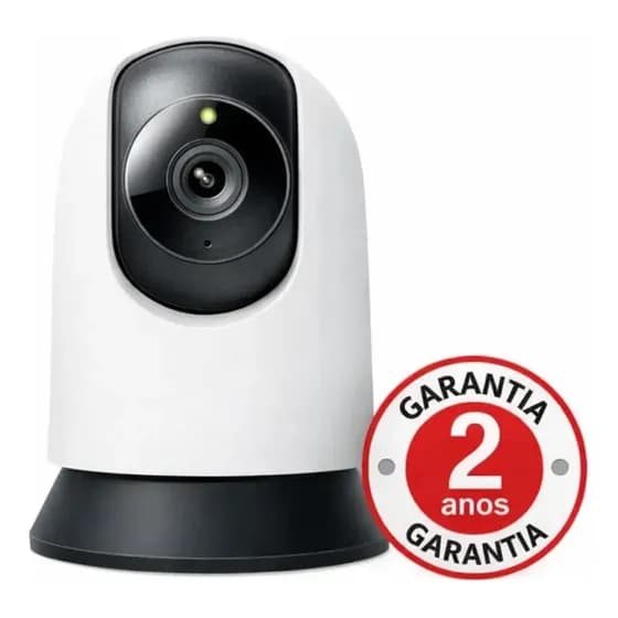 Mercusys MC210 2K 3MP 360°